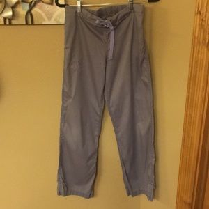 Med Couture E-Z Flex Scrub Pants